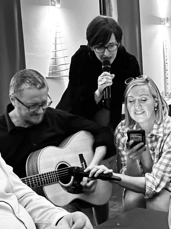 2ZESS & GUESS - CHILL! concert acoustique - 3 à 4 artistes - Image 13