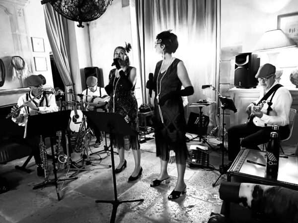 2ZESS & GUESS - POP-UP! - concert live - 6 Artistes - Image 13