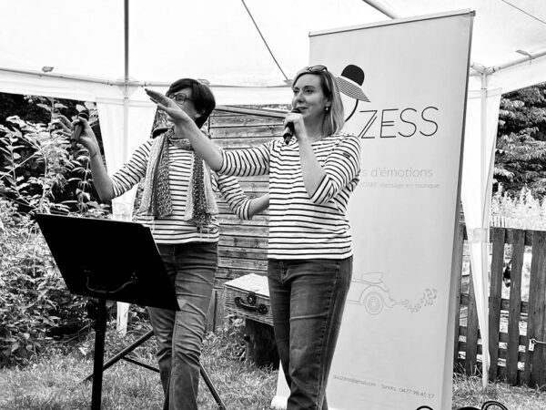 2ZESS JUKE BOX - Chansons à la carte - Image 5