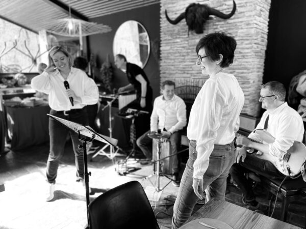 2ZESS & GUESS - CHILL! concert acoustique - 3 à 4 artistes - Image 12