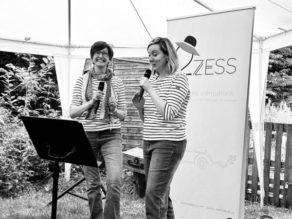 2ZESS JUKE BOX - Chansons à la carte - Image 3