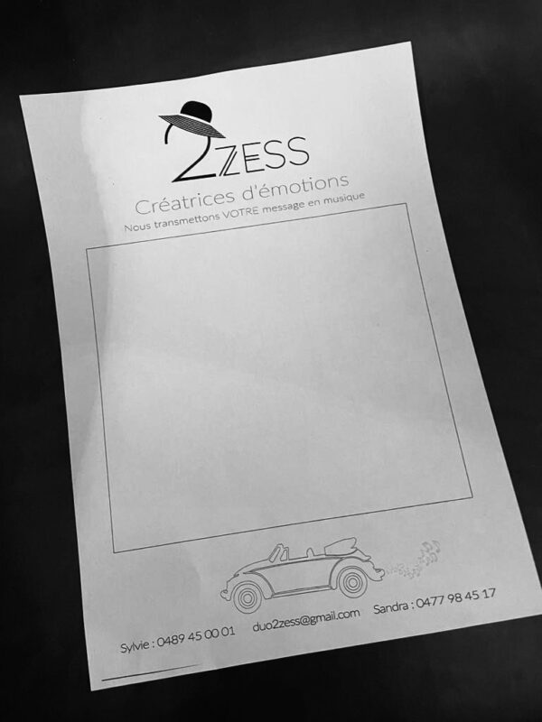 2ZESS & GUESS - POP-UP! - concert live - 6 Artistes - Image 26